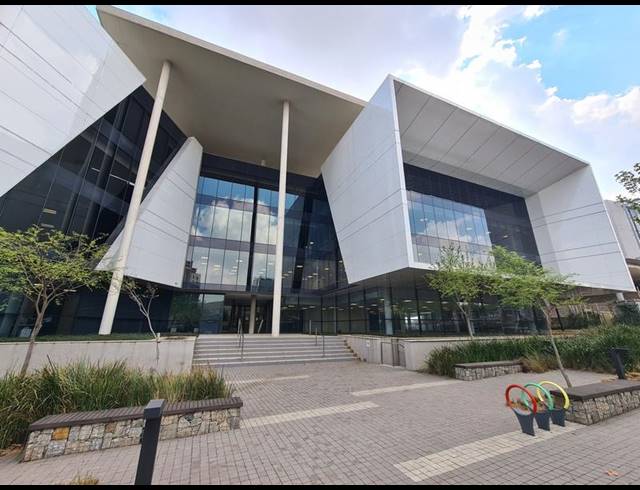 BUSINESS PROPERTY TO RENT IN WATERFALL